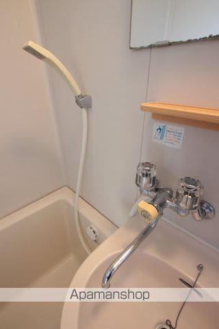 新田ハイツの内装写真