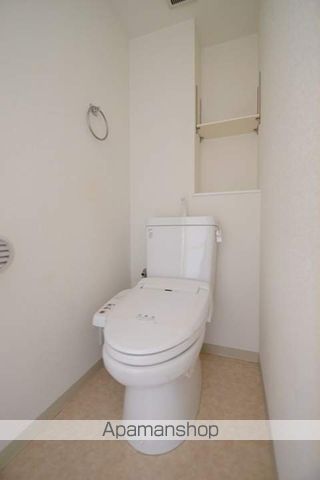 カーサフィオーレ西市駅前の内装写真
