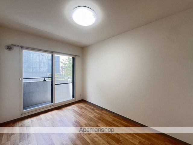 AUGUSTの内装写真