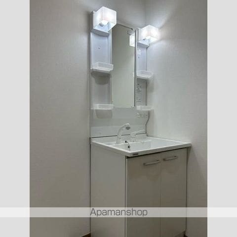 ハイツスペイン村の内装写真