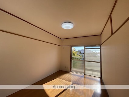 メゾン末広[2DK/39.66m2]の内装2