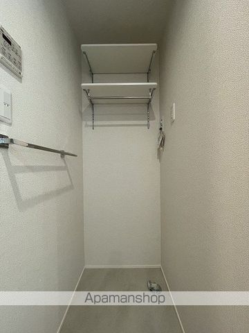ベレオ・花京院の内装写真