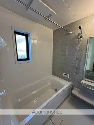 ネオハイム岐阜則武Ⅱ[3LDK/79.48m2]のバス