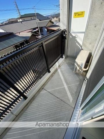 Rassurer Gionの内装写真