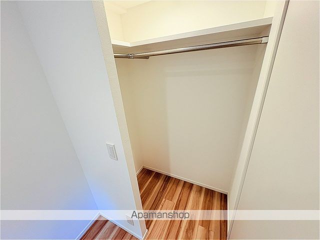 デュオフラッツ仙台木町通エアリの内装写真