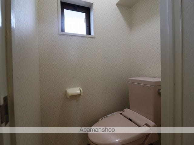 ヴァンテアンIIIの内装写真