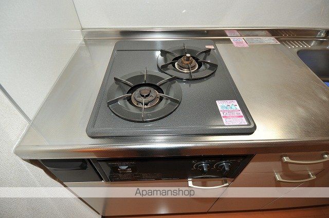 カーサビアンカ東岡崎の内装写真