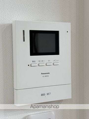repotの内装写真