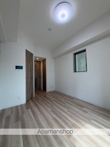 パルティール庄内通の内装写真