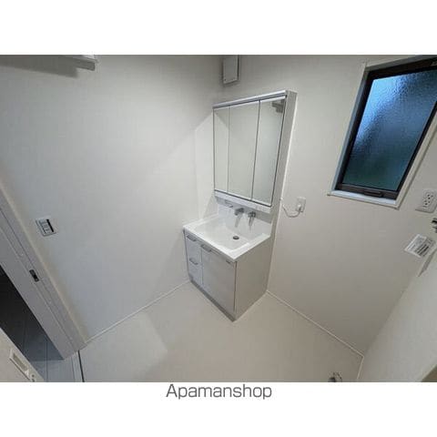 大赤見賃貸住宅の内装写真