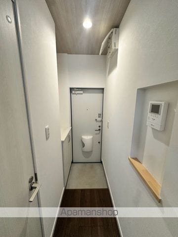 オリーブテラス小山Aの内装写真