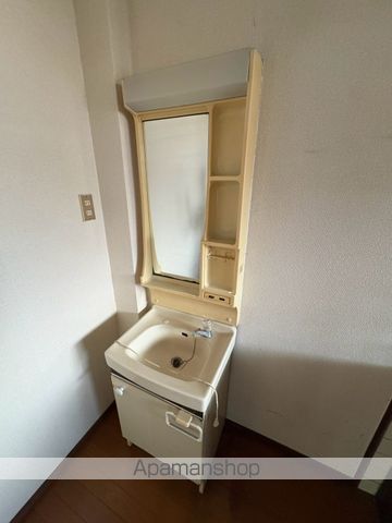 宮本ビルの内装写真
