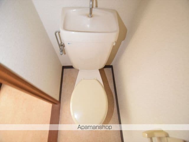 ビクトリーマンション吉山の内装写真