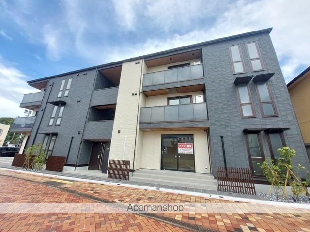 D-ROOM すいせん通り