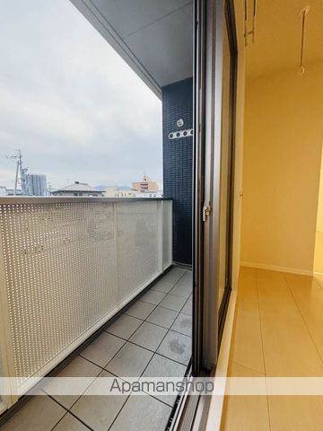クラヴィエHARUの内装写真
