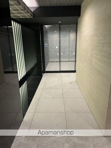 アーバンパーク高井戸の内装写真
