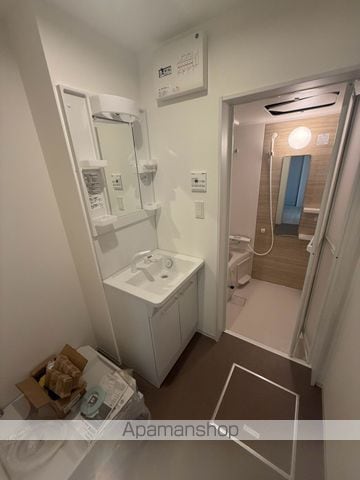 ジーメゾン辻堂の内装写真