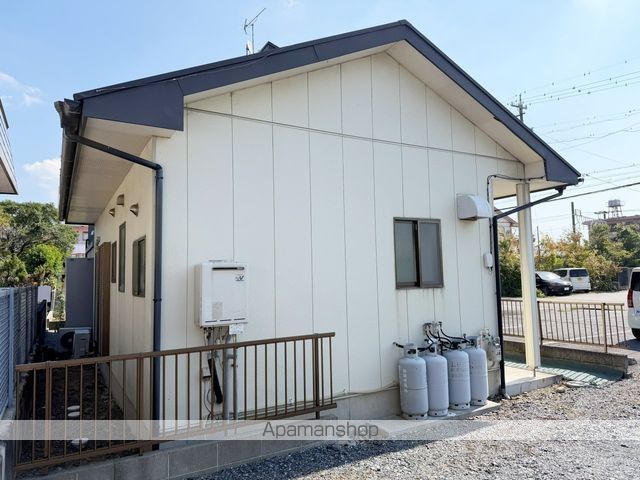 東海道本線 袋井駅 徒歩5分 1階建 築28年の外観写真