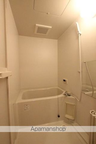 マージェの内装写真