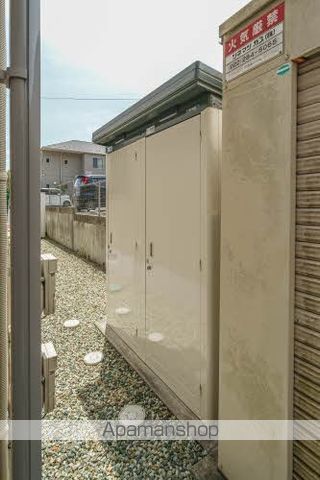 シャーメゾン菅谷台Iのその他写真