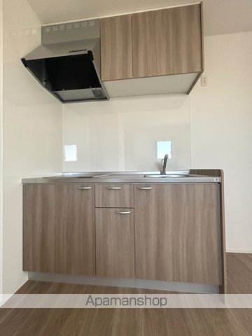 泉佐野市日根野 共同住宅の内装写真
