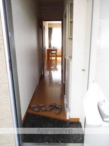 フォレストンの内装写真