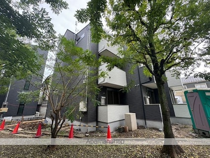 ＦＥＲＩＯ上井草[1K/21.7m2]の外観4