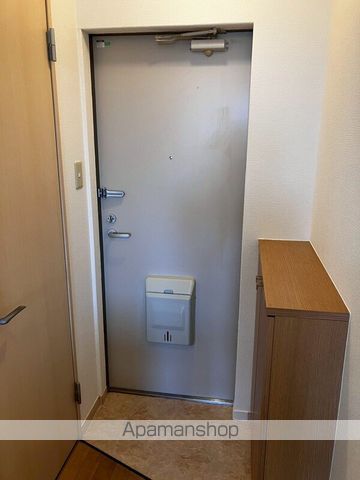 セレブマンションIIIの内装写真