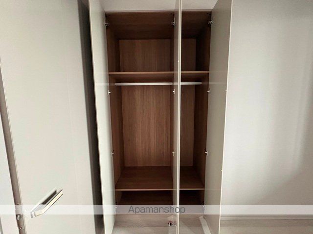 シエリアタワー中之島の内装写真