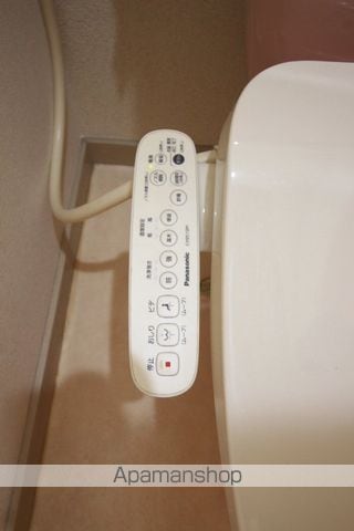 深可ヒュッテの内装写真