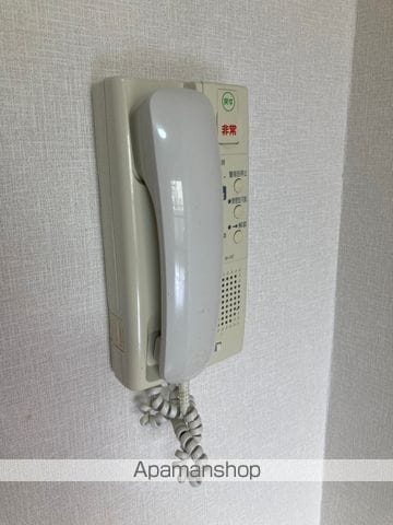ホーム幕張本郷の内装写真