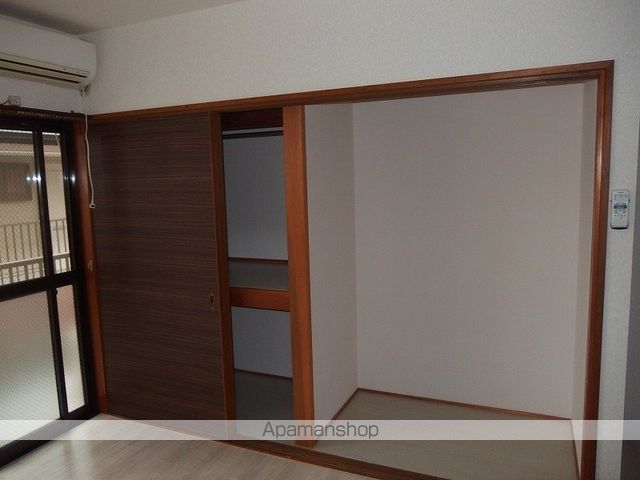 ハイツいまいI 北棟の内装写真