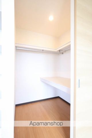 グリーンヒルの内装写真