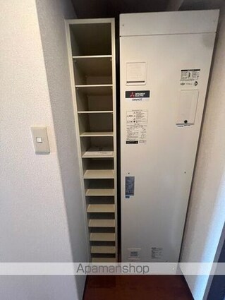 オリオンコート[1K/22.4m2]の内装3