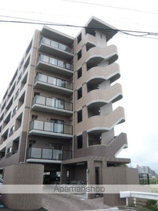 ダンデェリオン[2LDK/48m2]の外観2