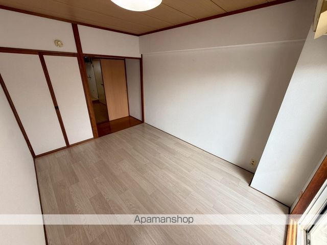 カーサ礎の内装写真