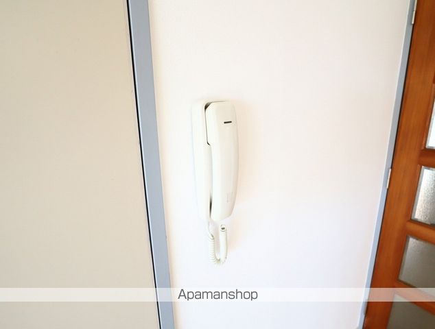 エクセランス高橋の内装写真