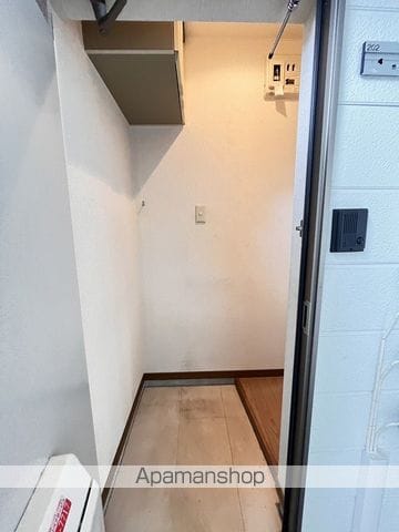 グランステージ伏見の内装写真