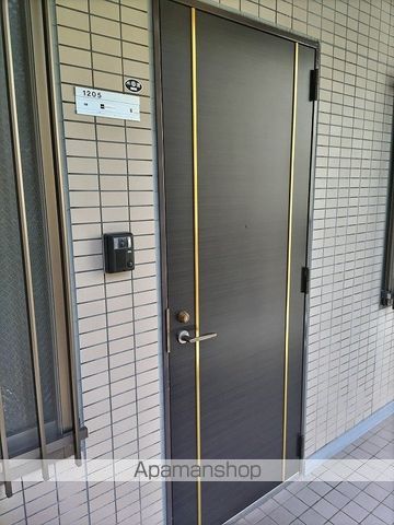 ダイアパレスシアース万代東棟の内装写真