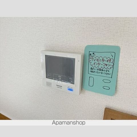 ノースファイン手稲の内装写真