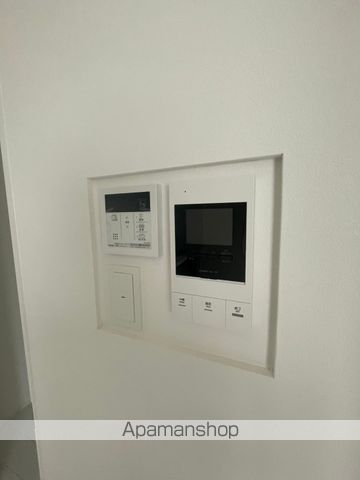 Jack korakuIの内装写真