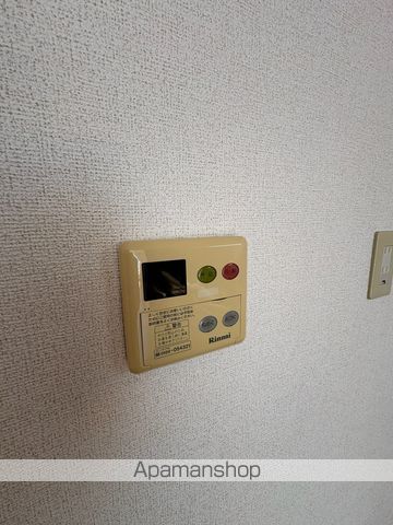 コーモドメゾン S.Kの内装写真