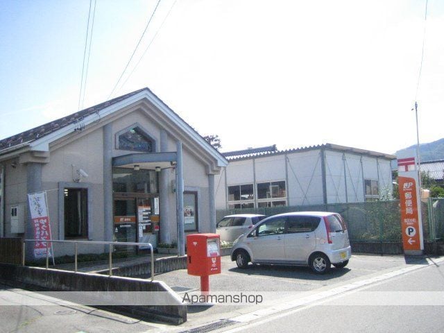 フィールドヒル 塩尻Iの周辺写真
