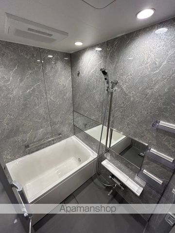 MOCXION PREMIUM四谷大京町の内装写真