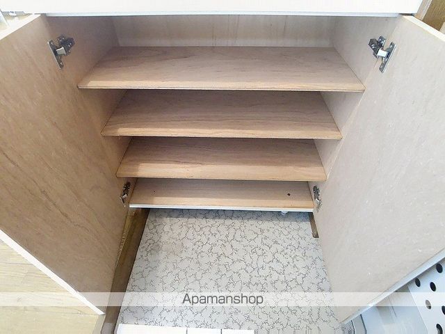 シャルマン駿河台の内装写真