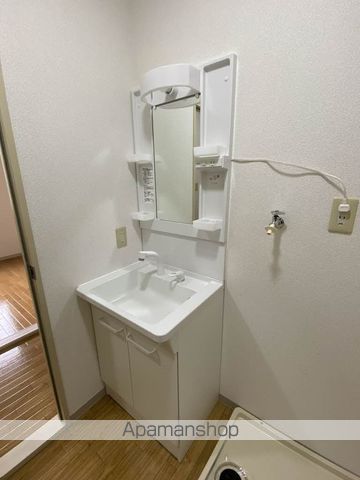 ハイツぴこの内装写真