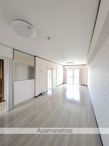静岡中央マンションの内装写真