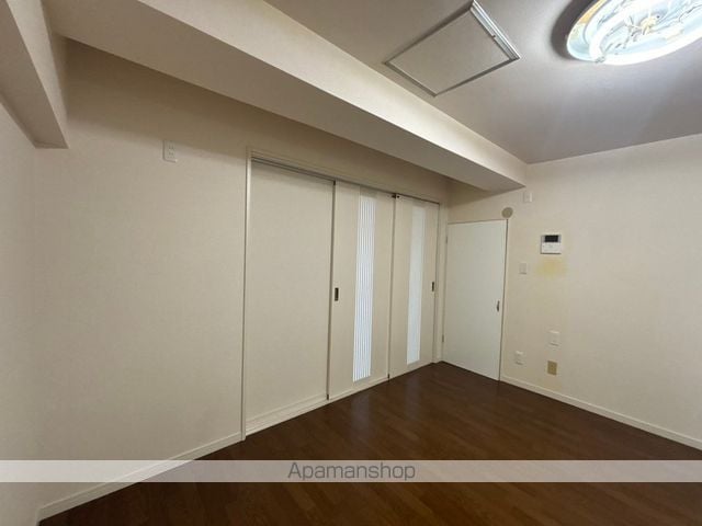 コーポ青山の内装写真