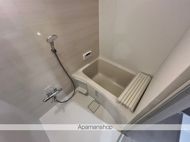 レジデンス谷川の内装写真