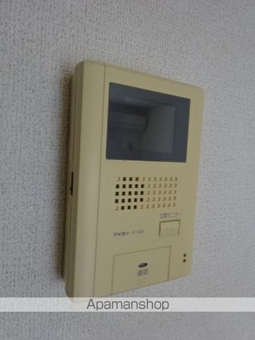 プラシードAの内装写真